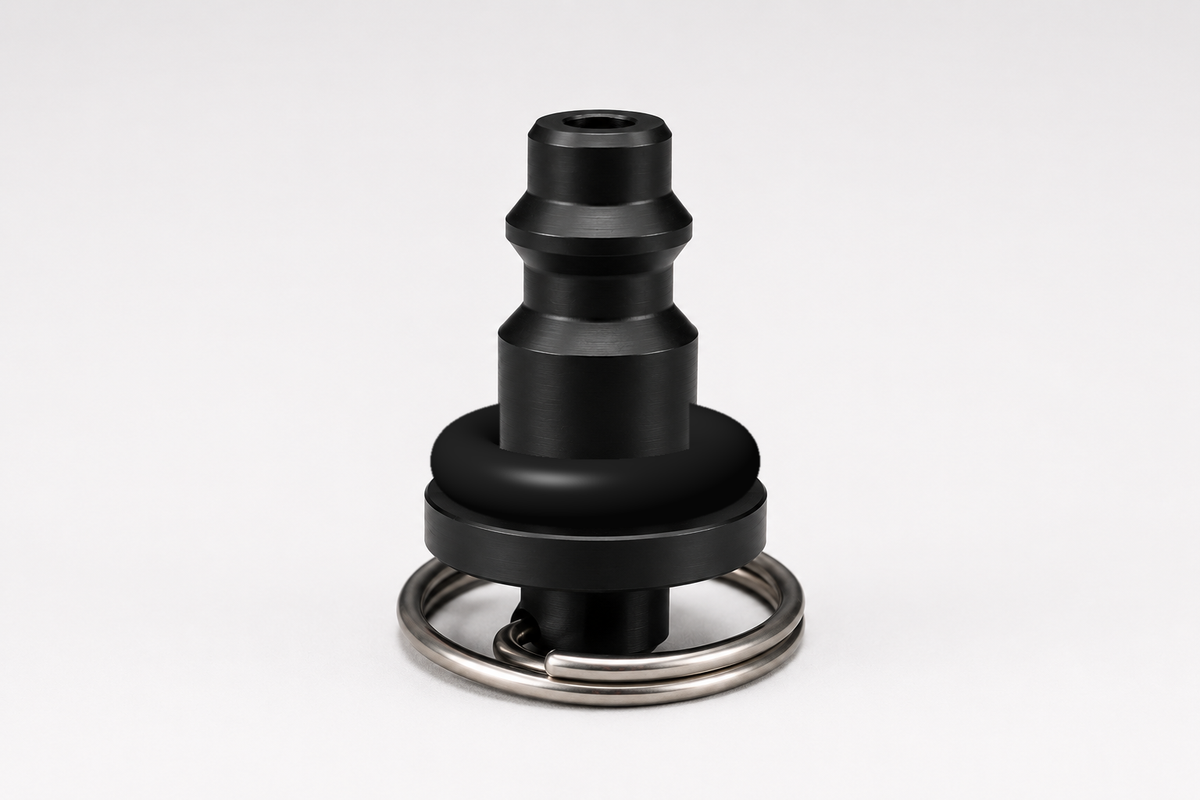 Coupler Cork – Automotive (Tru-Flate / T-Style)