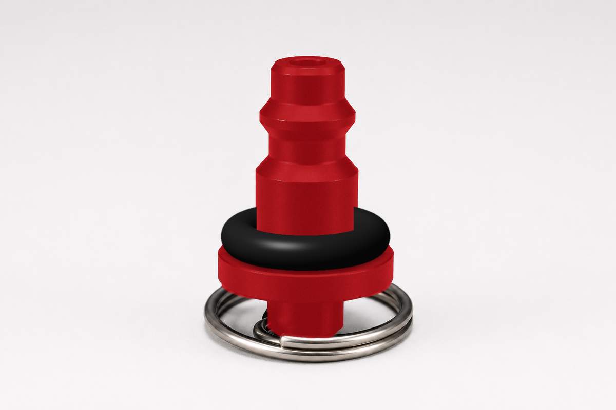 Coupler Cork – Automotive (Tru-Flate / T-Style)