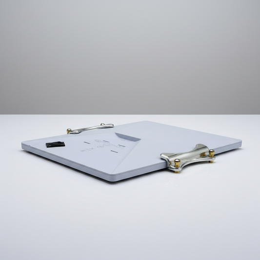 FreedomLink Mount – Starlink Mini for Jeep JL / Gladiator JT (2018-Current) - CMM Offroad