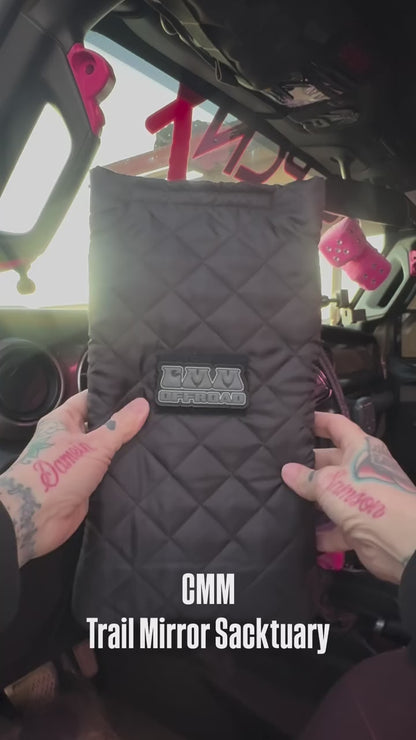 Mirror Sacktuary - CMM Offroad