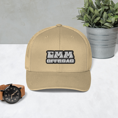 Trucker Cap