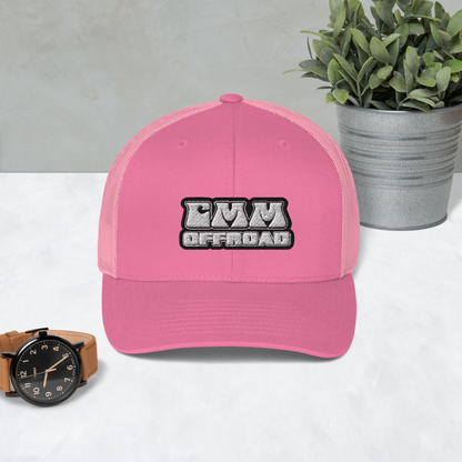 Trucker Cap