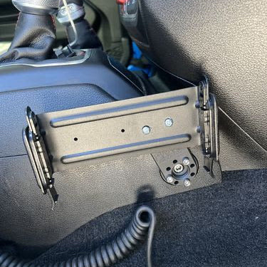 UNIVERSAL ACCESSORY MOUNT FOR 2018+ JEEP WRANGLER JL &  GLADIATOR - CMM OFFROAD