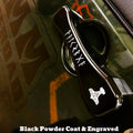 CMM Offroad Paddle Door Handle Refresh Service