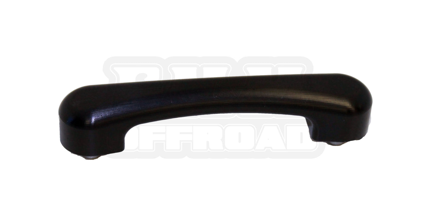 Jeep Hood Footman Loop CMM Offroad