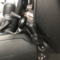 UNIVERSAL ACCESSORY MOUNT FOR 2018+ JEEP WRANGLER JL &  GLADIATOR - CMM OFFROAD