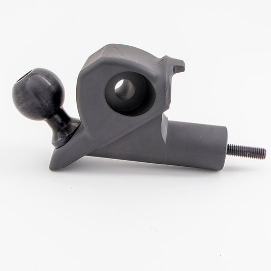 CMM Offroad JL and Gladiator Mirror Mount Refresh Service