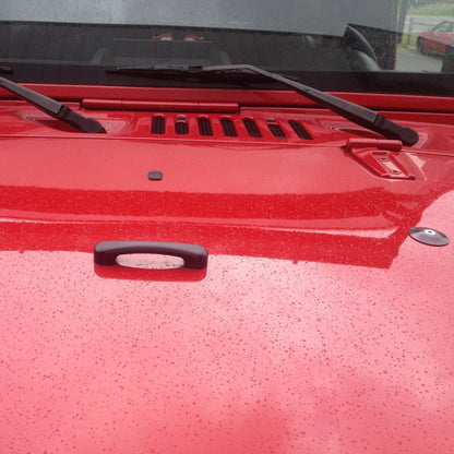 jeep jl desnubber hood kit