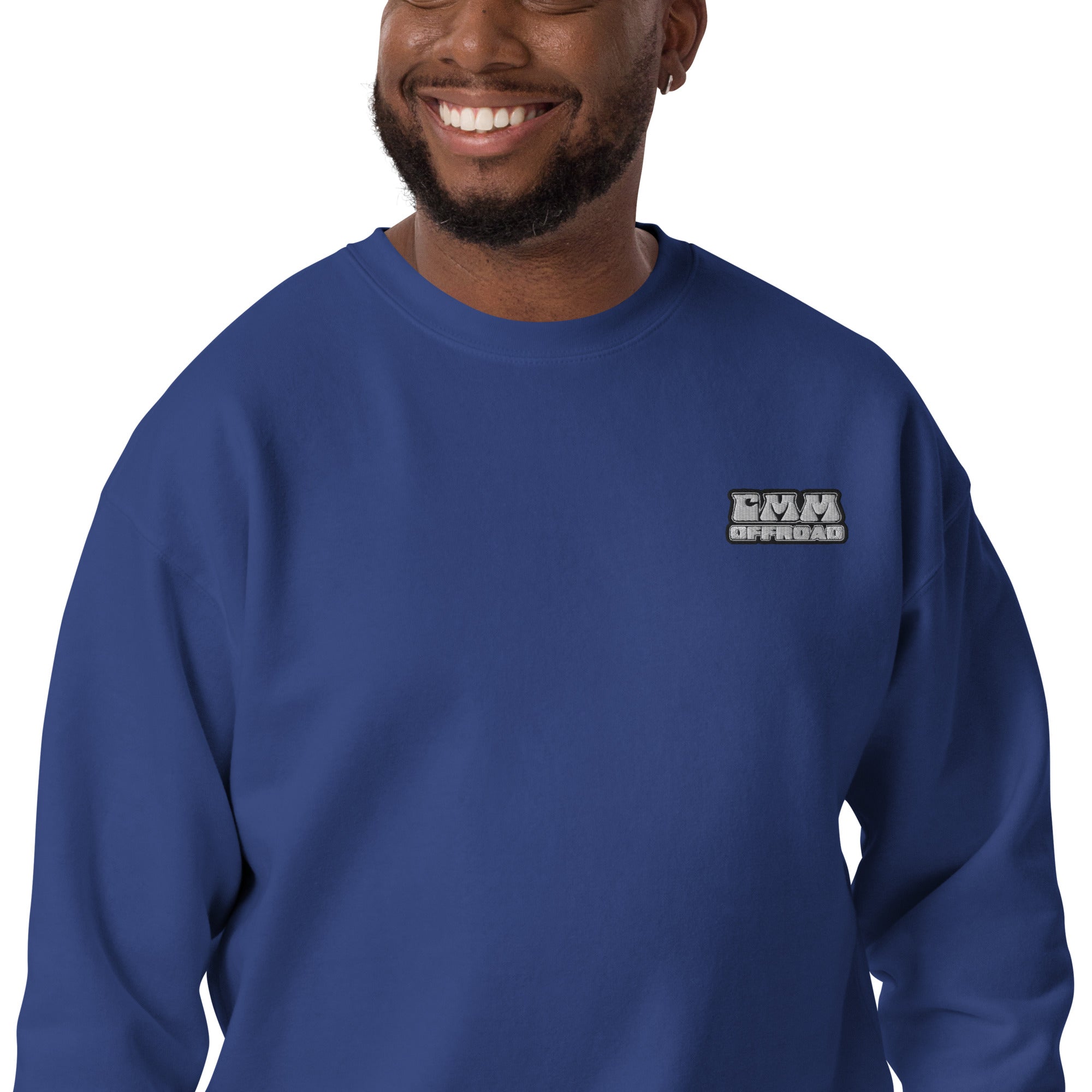 Off road sweatshirts best sale